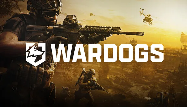 WarDogsのゲームイメージ